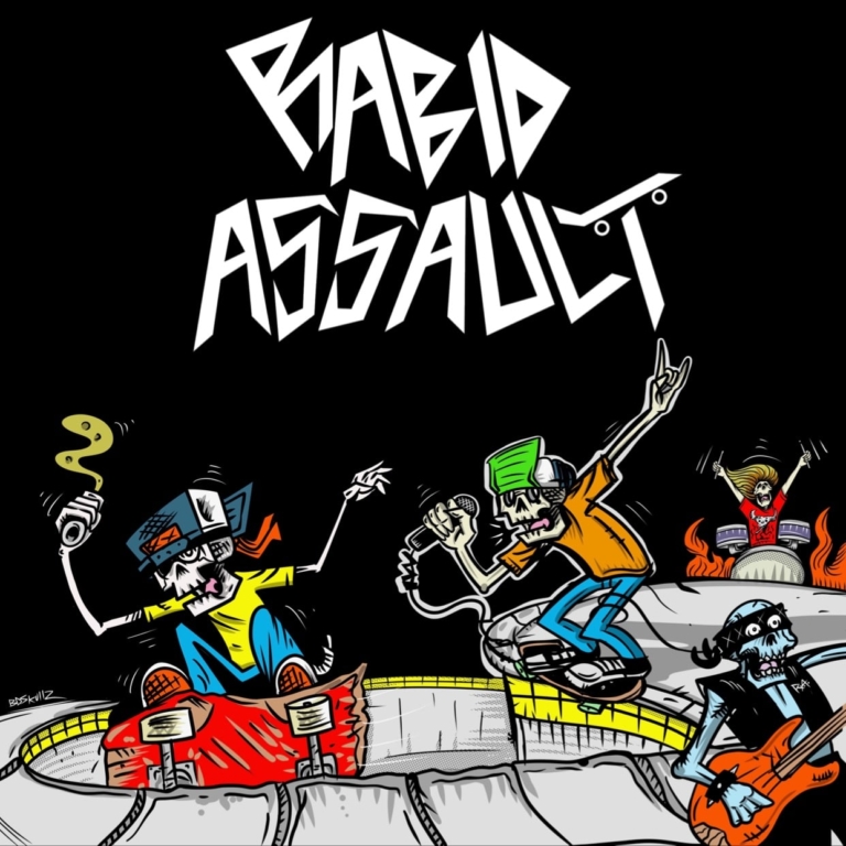 Rabid Assault