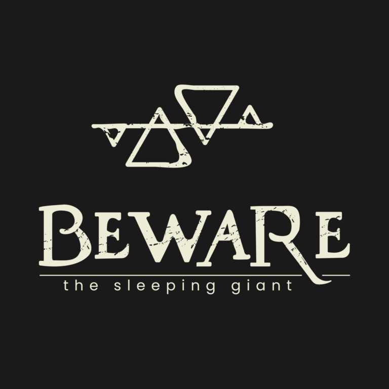 Beware The Sleeping Giant