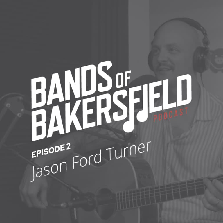 BOB Episode 002 Jason Ford Turner
