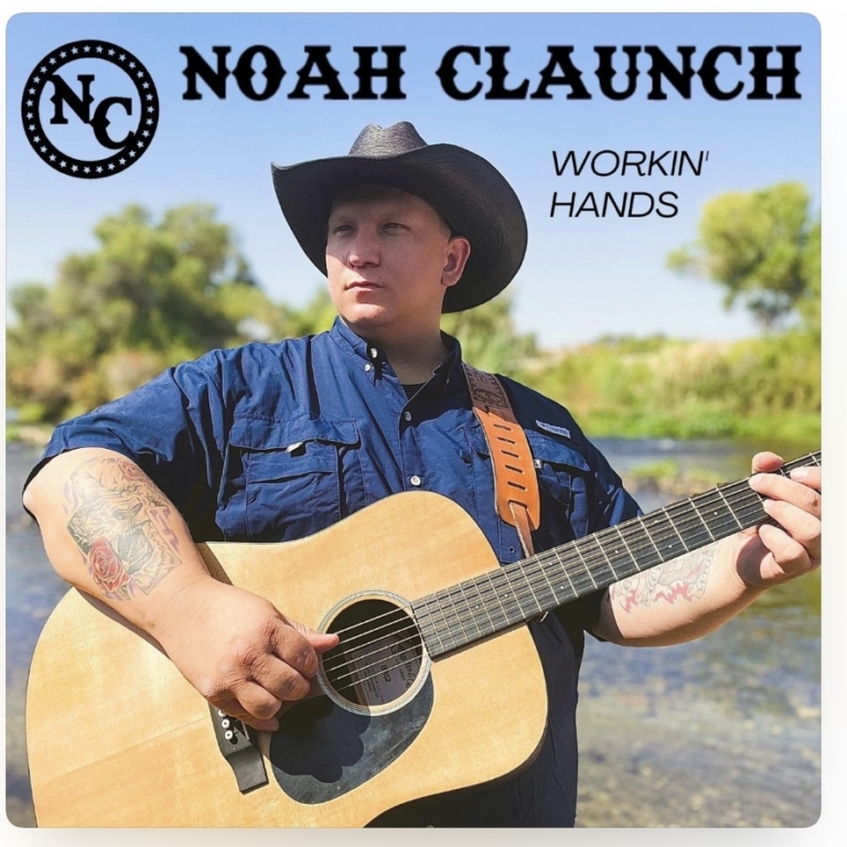 Noah Claunch at Great Change Brewing